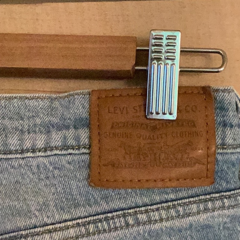 Levi's premium wedgie, 28 - Picture 4 of 6